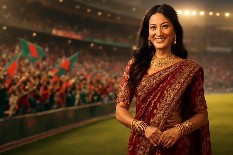 BDTfun লগইন ও যাচাই পর্দা