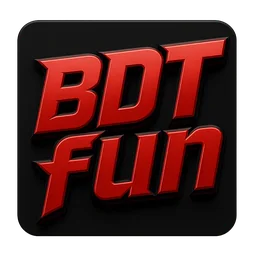 BDTfun লোগো